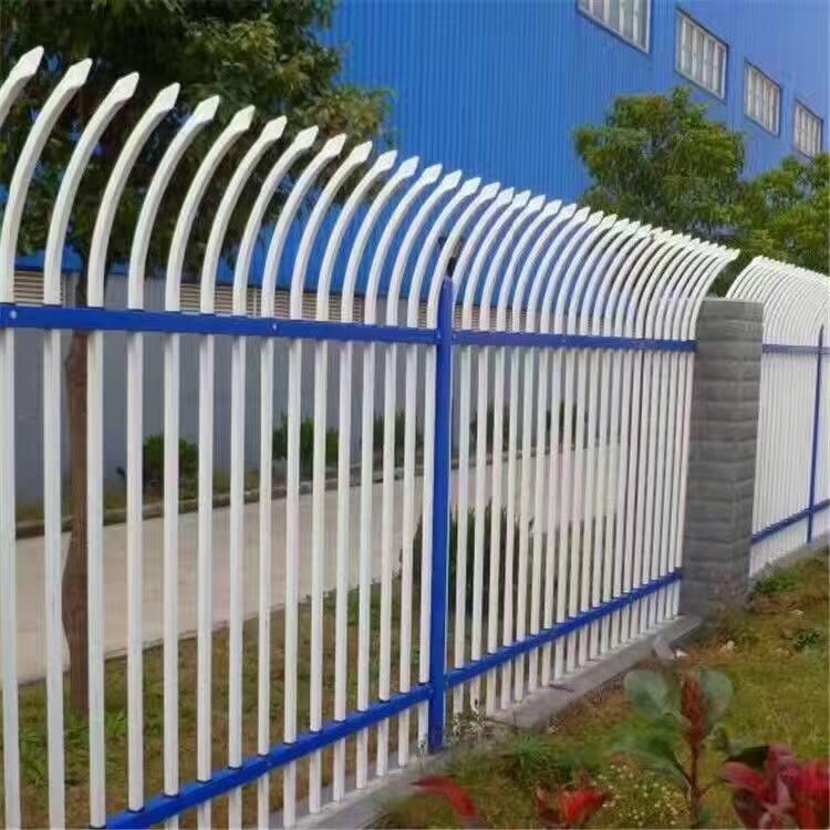 鋅鋼護欄