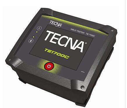 Tecna焊接檢測(cè)儀TE1700C