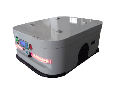 <b>AGV-PF-300磁導航搬運機器人? 用戶手冊</b>